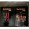 Donald Sutherland Pack 2 Films DVD VF Johnny s'en va-t-en guerre 1943 L'ultime révolte