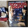 Natural enemy - Donald Sutherland Film DVD VF 1996