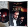 La grande attaque du train d'or - Crichton Donald Sutherland Sean Connery Film DVD VF 1978