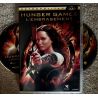 Hunger games l'embrasement - Francis Lawrence Jennifer Lawrence Film Collector 2 DVD VF 2013
