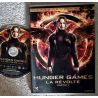 Hunger games La révolte partie 1 - Francis Lawrence Jennifer Lawrence Harrelson Donald Sutherland Film DVD VF 2014