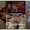 Comme un oiseau sur la branche + Sugarland express  édition 2 Films DVD VF Gibson Hawn
