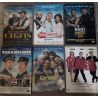 Dany Boon Pack 6 Films 7 DVD VF Bienvenue chez les Ch'tis La ch'tite famille Supercondriaque La vie de chantier