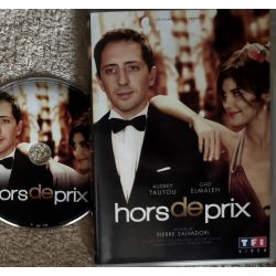 Hors de prix - Audrey Tautou Gad Elmaleh Film DVD VF 2006