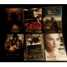 Vincent Cassel Pack 6 Films DVD VF