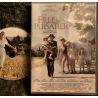 La fille du puisatier - Auteuil Merad Darroussin Film DVD VF 2011