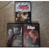 Vanessa Paradis Pack 3 Films DVD VF ATomik circus Mon Ange
La fille sur le pont