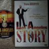 Los Angeles Story - Steve Martin Film DVD VF 1991