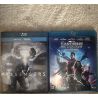 Chris Pratt Pack 2 Films Blu-ray VF Les gardiens de la Galaxie Passengers