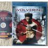 Wolverine le combat de l'immortel - Mangold Jackman Film Blu-ray VF 2013