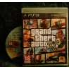 GTA 5 - Jeu Video PS3