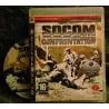 Socom Confrontation - Jeu Video PS3