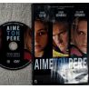 Aime ton père - Depardieu Testud Film DVD VF 2002