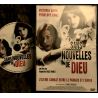 Sans nouvelles de dieu - Victoria Abril Penélope Cruz Film DVD VF 2001