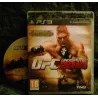 UFC Undisputed 2010 - Jeu Video PS3