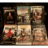 Gérard Jugnot Pack 6 Films DVD VF Papy fait de la résistance Pourris gâtés Les choristes Scout toujours