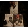 Roman Polanski Pack 3 Films DVD VF Le couteau dans l'eau
Oliver Twist La jeune fille et la mort