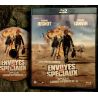 Envoyés très spéciaux - Lanvin Jugnot Omar Sy Kaprisky Film Blu-ray VF 2009