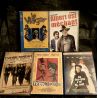 Michel Serrault Pack 5 Films DVD VF Les combinards L'affaire Dominici Le viager Albert est méchant Mon beau-frère a tué ma soeur