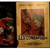 Les Combinards - Cowl Serrault  Film DVD VF 1966