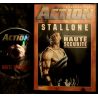 Haute Sécurité - Stallone Sutherland Film DVD VF 1989