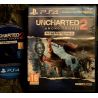 Uncharted 2 Among Thieves - Jeu Video PS4
