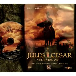 Jules César - Richard Harris Walken Téléfilm DVD VF 2003