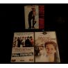 Julia Roberts Pack 3 Films DVD VF Mystic pizza Pretty woman Full frontal