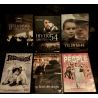 Lambert Wilson Pack 6 Films DVD VF Hiver 54 l'abbé Pierre
Des hommes et des dieux Poltergay Volontaire Au bout des doigts