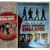 Good morning England - Philip Seymour Hoffman Branagh Film DVD VF 2009