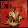 Louis and the good book - Louis Armstrong Vynile 19 Titres