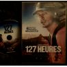 127 heures - Boyle Film DVD VF 2010