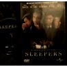 Sleepers - Levinson Bacon Brad Pitt De Niro Hoffman Film DVD VF 1996