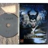 Maléfique - Stromberg Jolie Walt Disney Film DVD VF 2014
