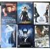 Angelina Jolie Pack 6 Films DVD VF Angelina Jolie Pack 6 Films DVD VF L'échange Maléfique Un cœur invaincu Taking lives