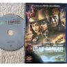 Lone Ranger naissance d'un héros - Tim Burton Johnny Depp Film DVD VF 2013