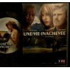 Une vie inachevée - Hallström Redford Lopez Freeman Film DVD VF 2005