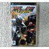 MX vs ATV extrême limite - Jeu Video PSP