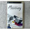 Mercury - Jeu Video PSP