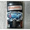Shawn white snowboarding - Jeu Video PSP