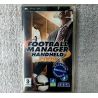 Football Manager mandheld 2009 - Jeu Video PSP