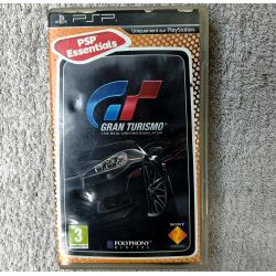 Gran turismo - Jeu Video PSP