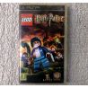 Lego Harry Potter - Jeu Video PSP