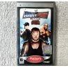 Smackdown vs Raw 2008 - Jeu Video PSP