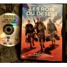 Les rois du désert - Clooney Wahlberg Taghmaoui Film DVD VF 1999