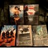 Saïd Taghmaoui Pack 5 Films DVD VF