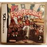 Fan attack - Jeu Video Nintendo DS