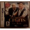 Bienvenue chez les ch'tis - Jeu Video Nintendo DS