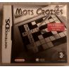 Mots croisés - Jeu Video Nintendo DS
