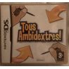 Tous ambidextres - Jeu Video Nintendo DS